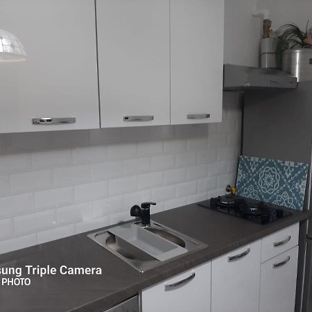 Debby Apartment Rijeka Exterior photo