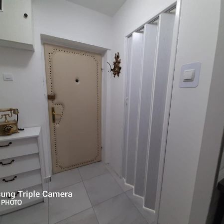 Debby Apartment Rijeka Exterior photo