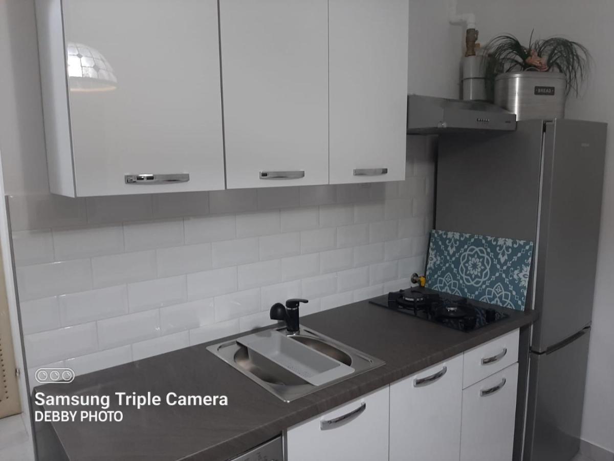 Debby Apartment Rijeka Exterior photo