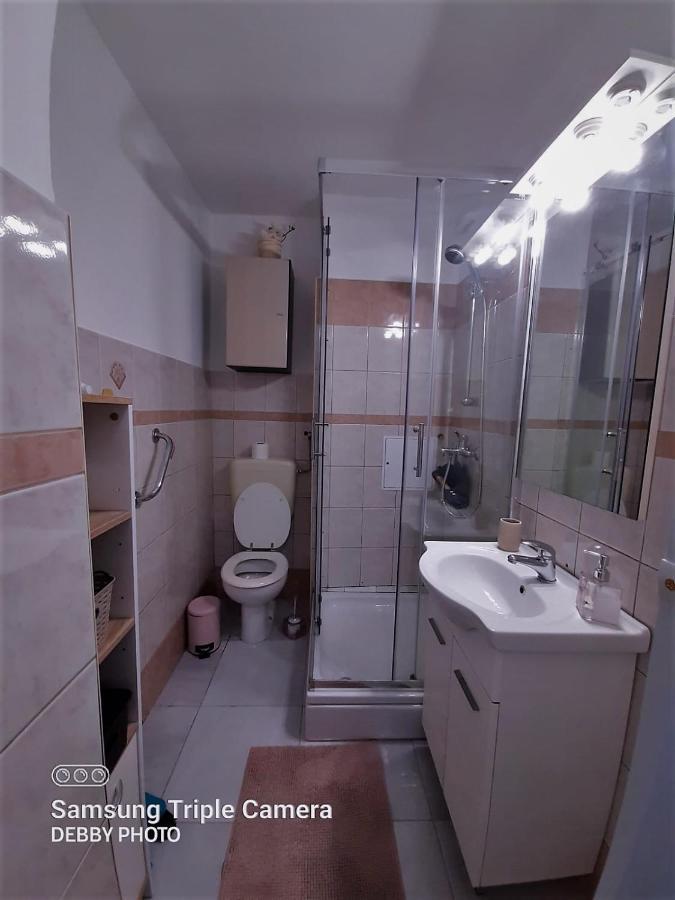 Debby Apartment Rijeka Exterior photo