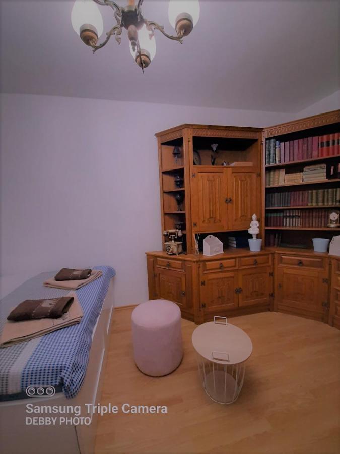 Debby Apartment Rijeka Exterior photo