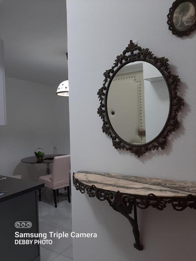 Debby Apartment Rijeka Exterior photo