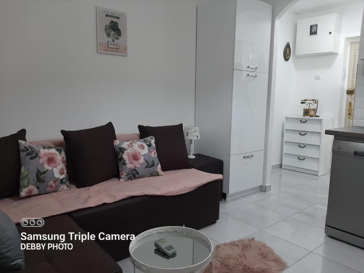 Debby Apartment Rijeka Exterior photo
