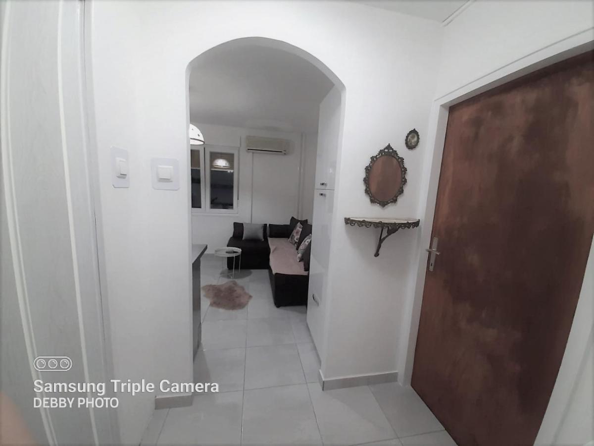 Debby Apartment Rijeka Exterior photo